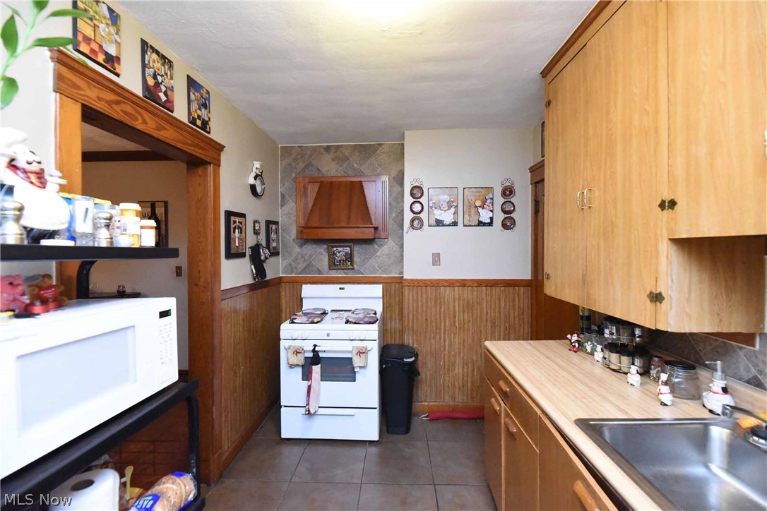 Fliedner - Residential Income