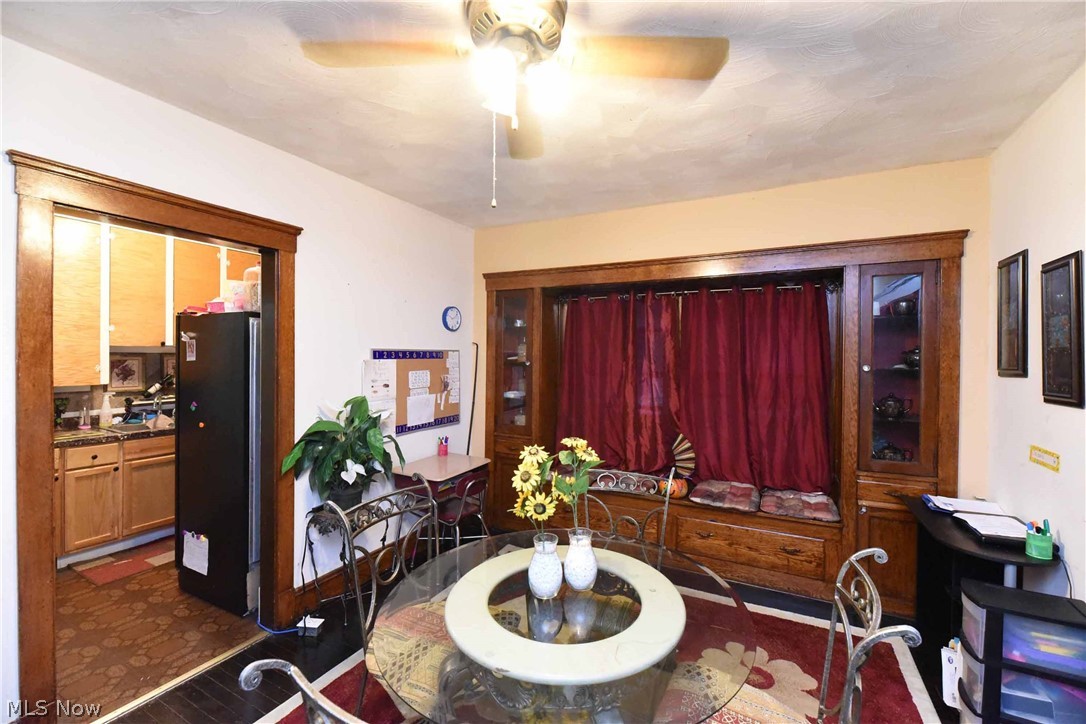 Fliedner - Residential Income