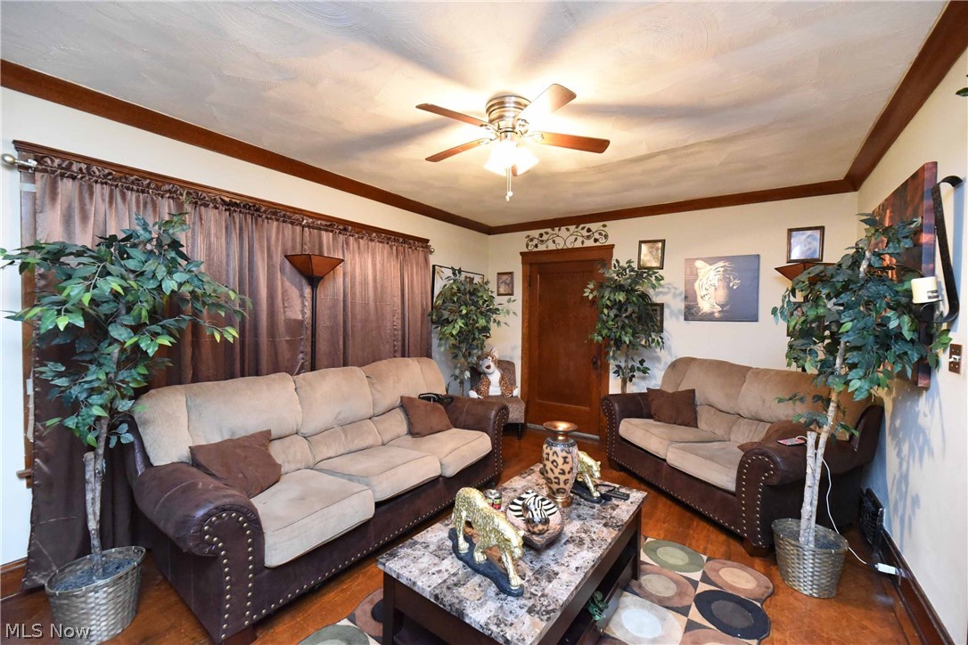 Fliedner - Residential Income