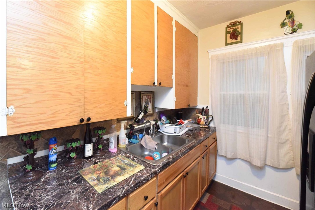 Fliedner - Residential Income