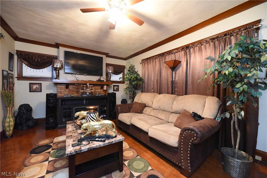 Fliedner - Residential Income