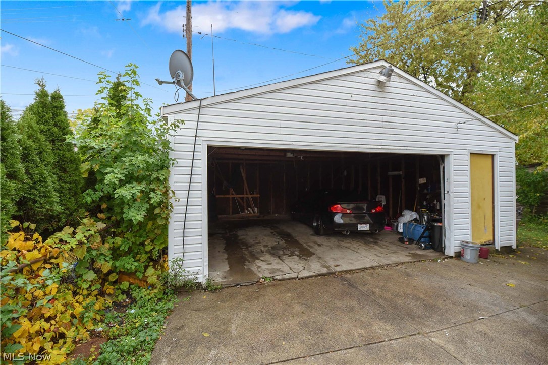 Fliedner - Residential Income