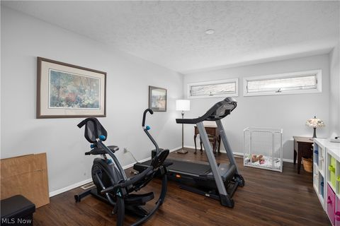 Tiny photo for 13081 Olympus Way, Strongsville, OH 44149 (MLS # 5202637)