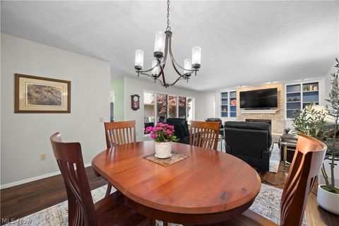 Tiny photo for 13081 Olympus Way, Strongsville, OH 44149 (MLS # 5202637)