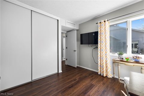 Tiny photo for 13081 Olympus Way, Strongsville, OH 44149 (MLS # 5202637)