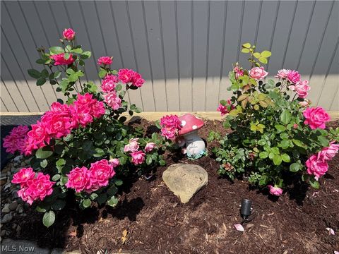 Tiny photo for 13081 Olympus Way, Strongsville, OH 44149 (MLS # 5202637)