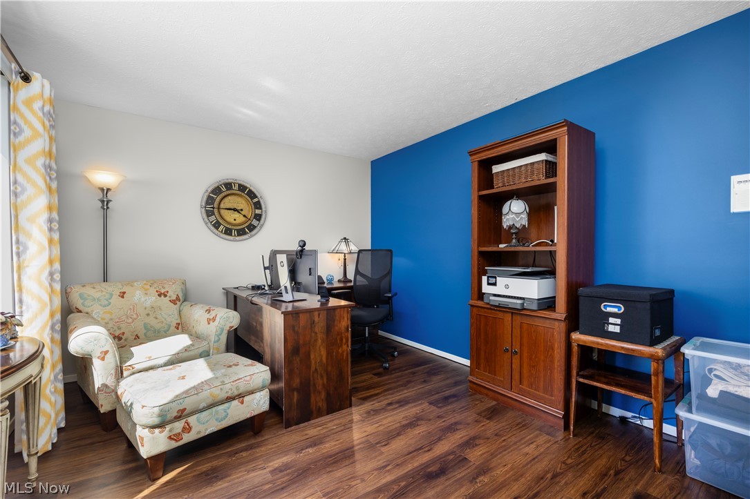 Olympia - Residential