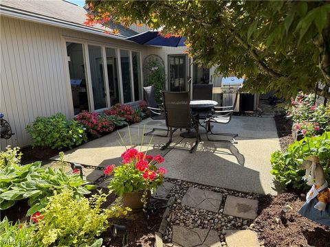 Tiny photo for 13081 Olympus Way, Strongsville, OH 44149 (MLS # 5202637)