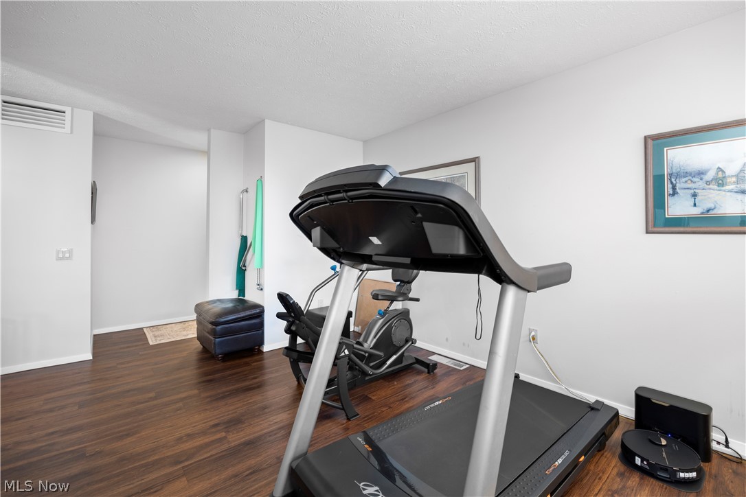 Olympia - Residential