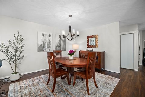 Tiny photo for 13081 Olympus Way, Strongsville, OH 44149 (MLS # 5202637)