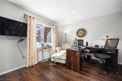 Tiny photo for 13081 Olympus Way, Strongsville, OH 44149 (MLS # 5202637)