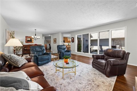 Tiny photo for 13081 Olympus Way, Strongsville, OH 44149 (MLS # 5202637)