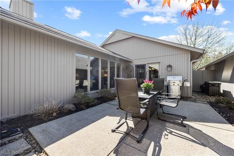Tiny photo for 13081 Olympus Way, Strongsville, OH 44149 (MLS # 5202637)