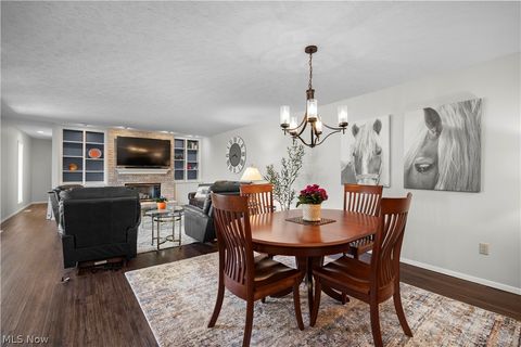 Tiny photo for 13081 Olympus Way, Strongsville, OH 44149 (MLS # 5202637)