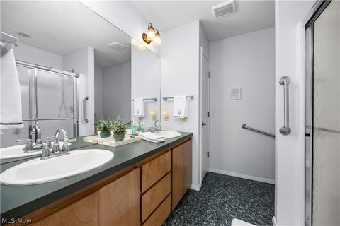 Tiny photo for 13081 Olympus Way, Strongsville, OH 44149 (MLS # 5202637)