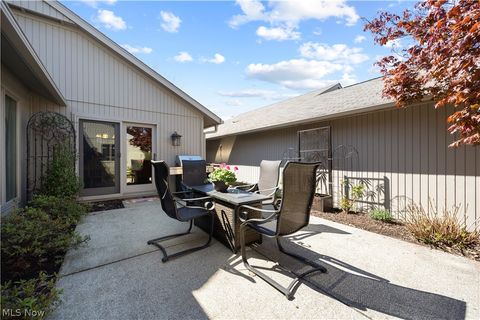Tiny photo for 13081 Olympus Way, Strongsville, OH 44149 (MLS # 5202637)
