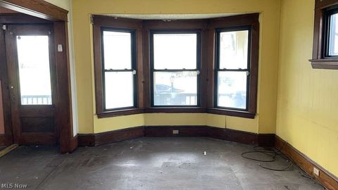 Tiny photo for 417 Cleveland Road, Cleveland, OH 44108 (MLS # 5201998)