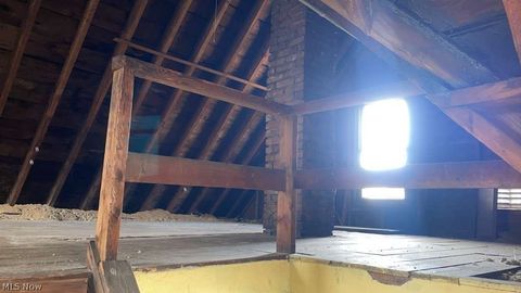 Tiny photo for 417 Cleveland Road, Cleveland, OH 44108 (MLS # 5201998)