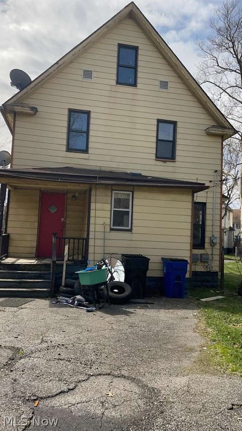Tiny photo for 417 Cleveland Road, Cleveland, OH 44108 (MLS # 5201998)