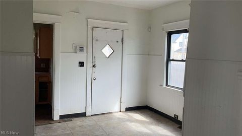 Tiny photo for 417 Cleveland Road, Cleveland, OH 44108 (MLS # 5201998)