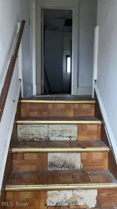 Tiny photo for 417 Cleveland Road, Cleveland, OH 44108 (MLS # 5201998)