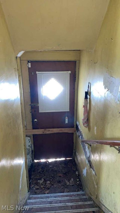 Tiny photo for 417 Cleveland Road, Cleveland, OH 44108 (MLS # 5201998)