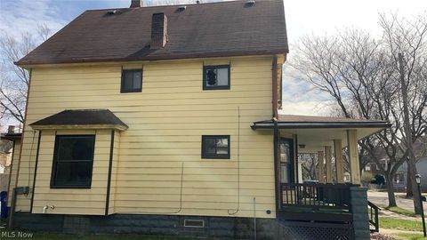 Tiny photo for 417 Cleveland Road, Cleveland, OH 44108 (MLS # 5201998)