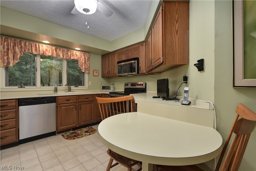 Westwinds - Residential