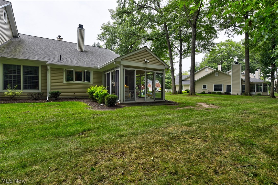 Westwinds - Residential