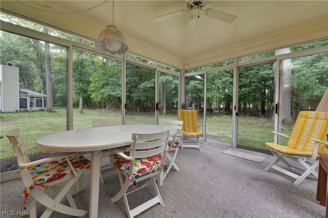 Westwinds - Residential