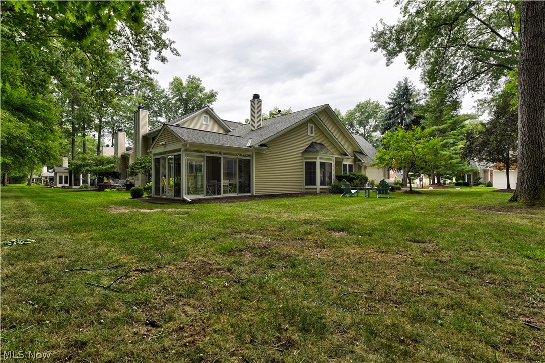 Westwinds - Residential