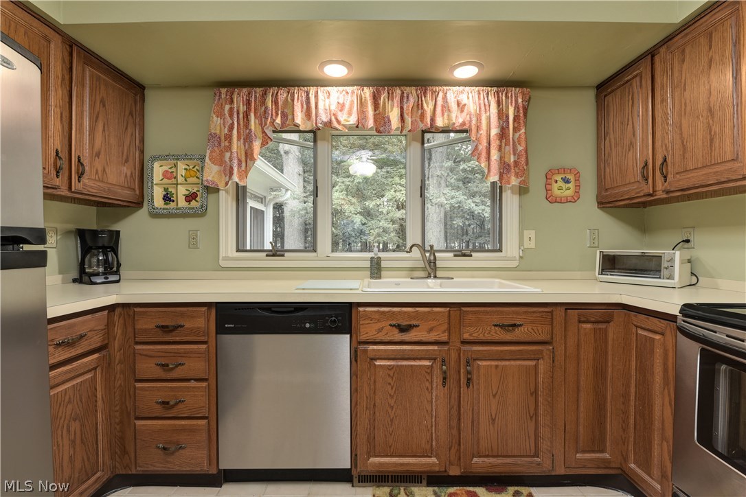 Westwinds - Residential