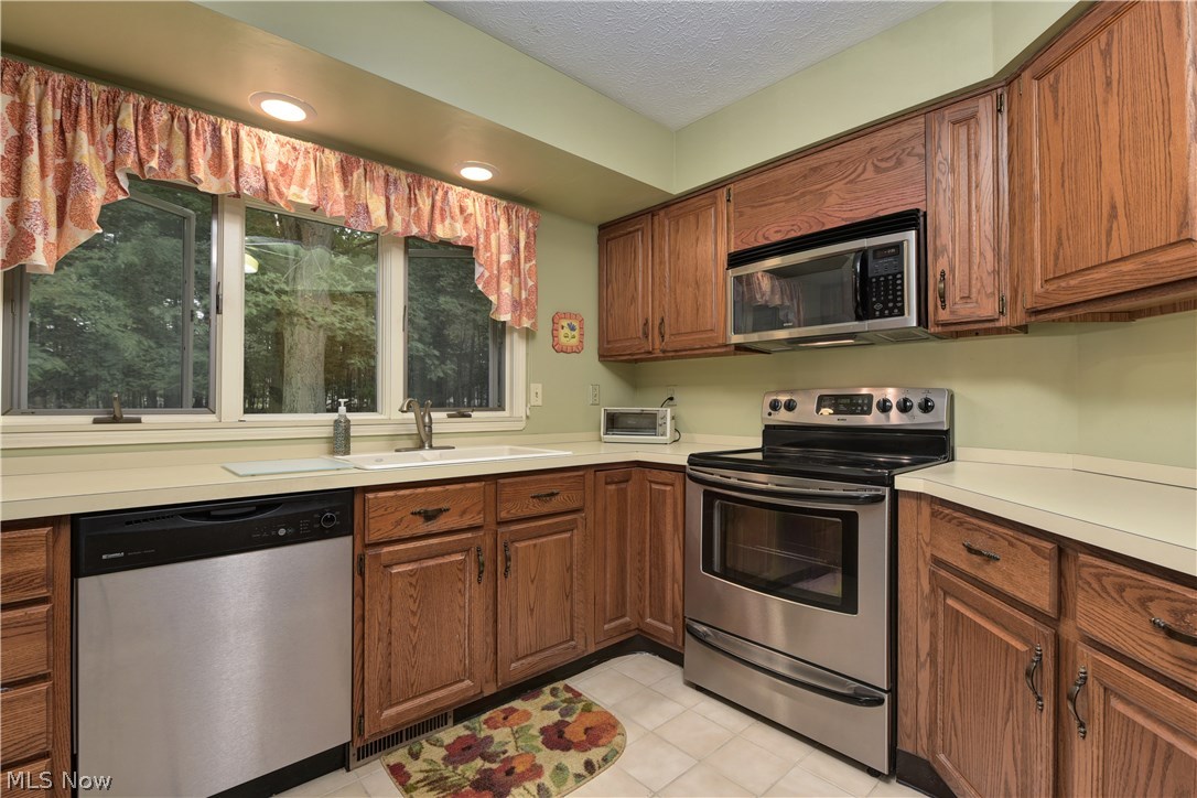 Westwinds - Residential