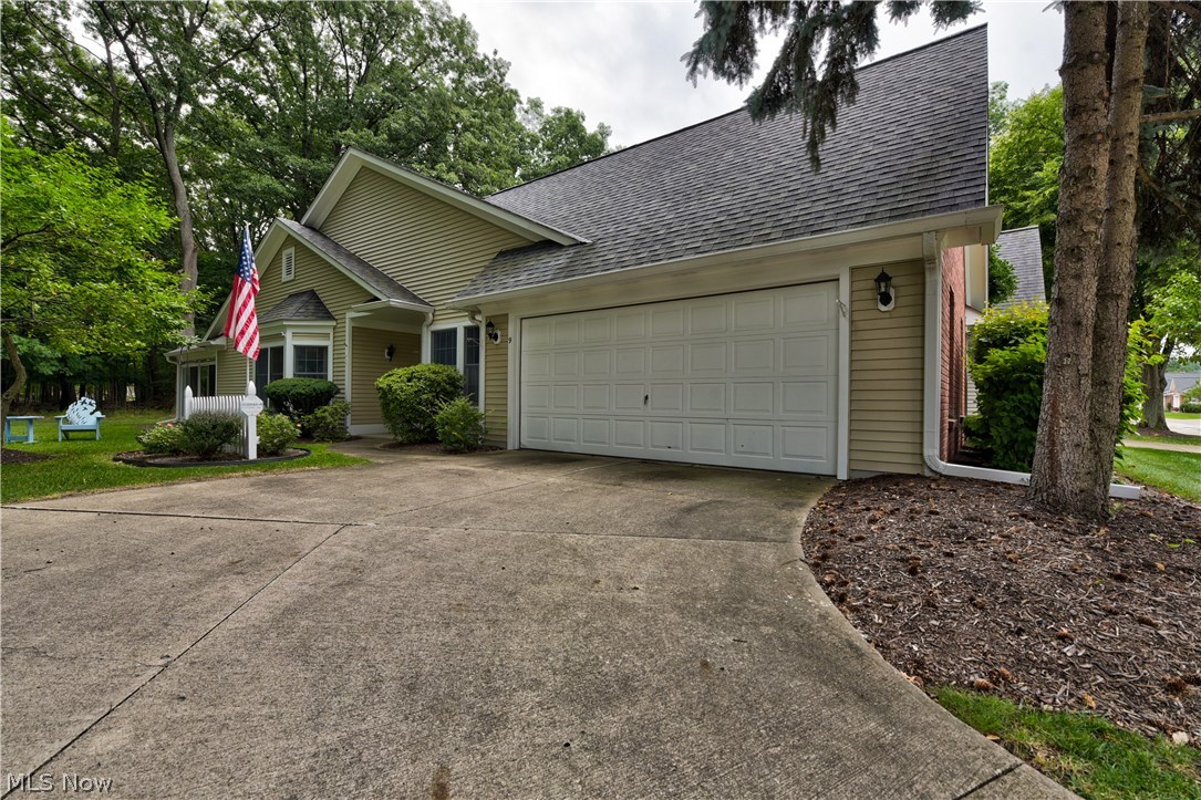 Westwinds - Residential