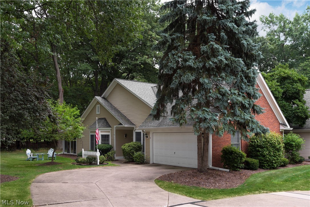 Westwinds - Residential