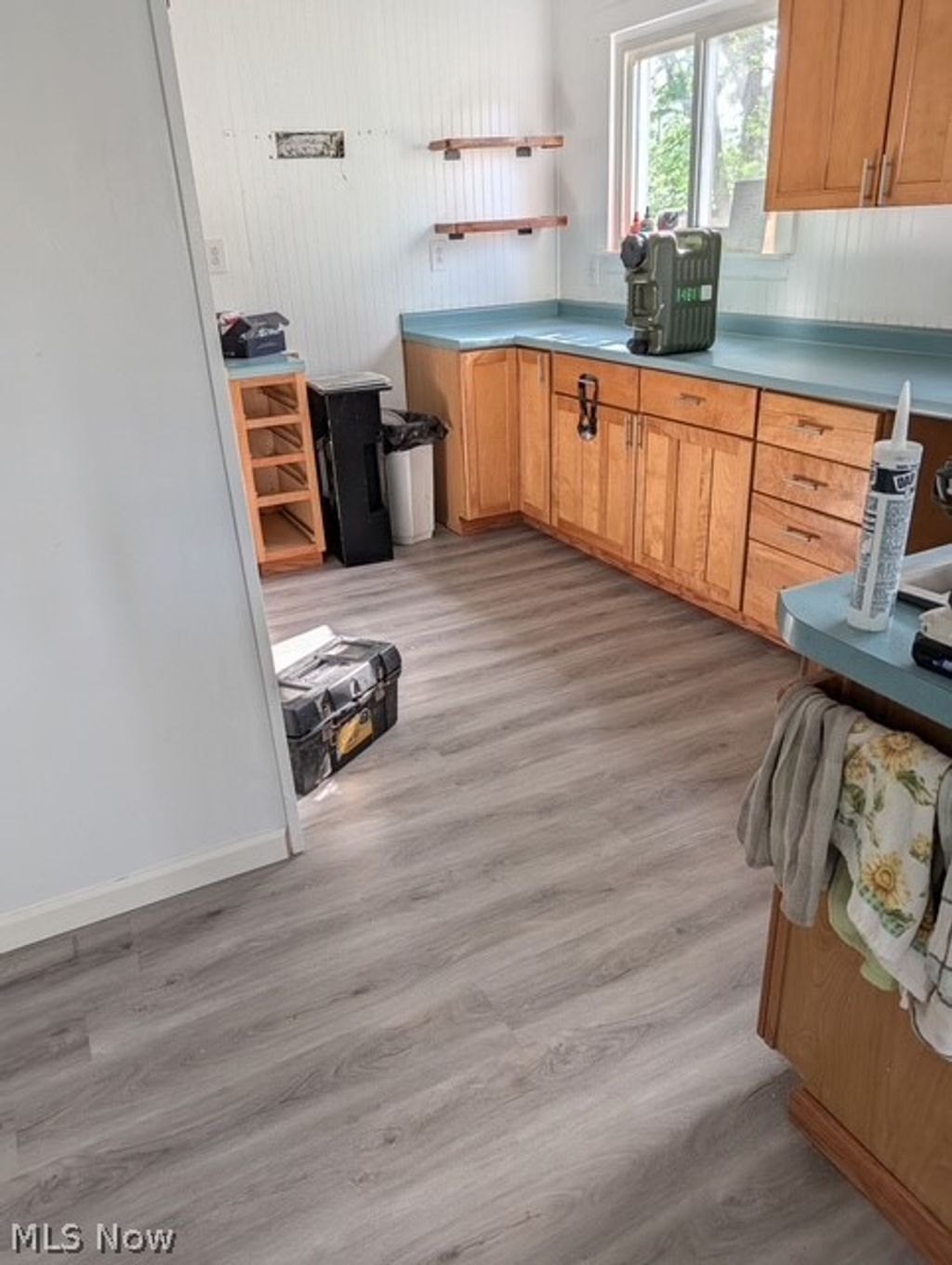 Photo of 1411 Logan Avenue NW, Canton, OH 44703 (MLS # 5207022)