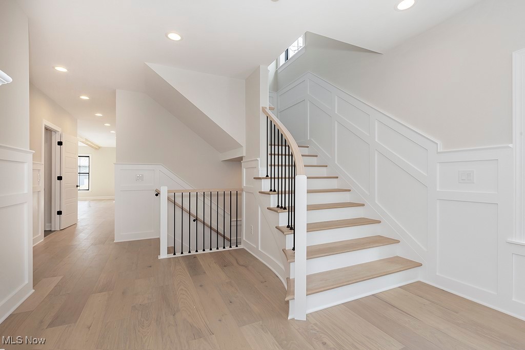 Lake Erie Pk/S F Kleinmans - Residential