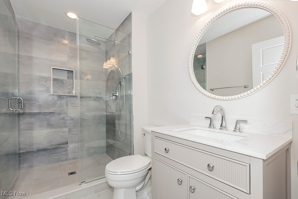 Lake Erie Pk/S F Kleinmans - Residential