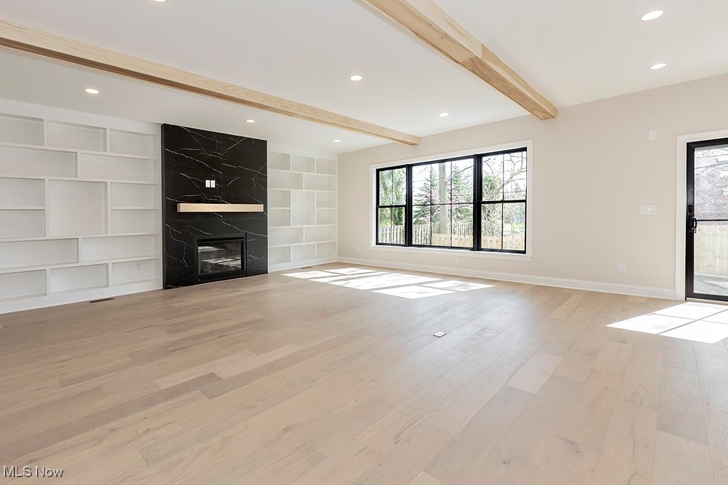 Lake Erie Pk/S F Kleinmans - Residential