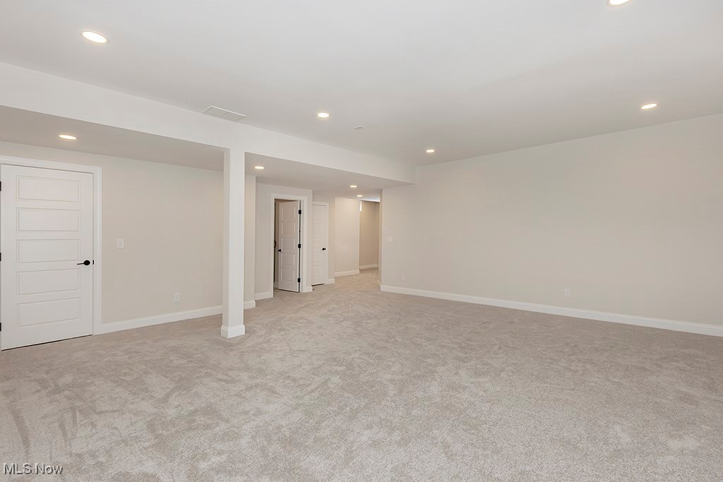 Lake Erie Pk/S F Kleinmans - Residential