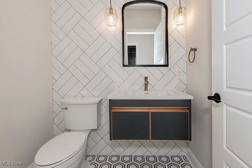 Lake Erie Pk/S F Kleinmans - Residential