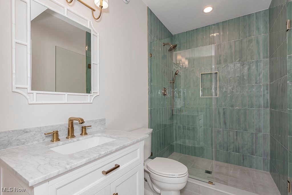 Lake Erie Pk/S F Kleinmans - Residential