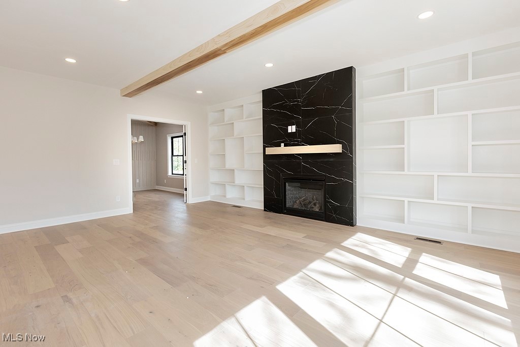 Lake Erie Pk/S F Kleinmans - Residential