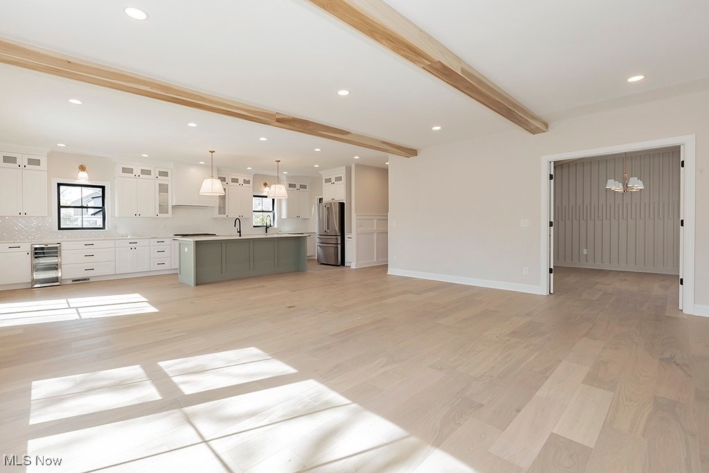 Lake Erie Pk/S F Kleinmans - Residential