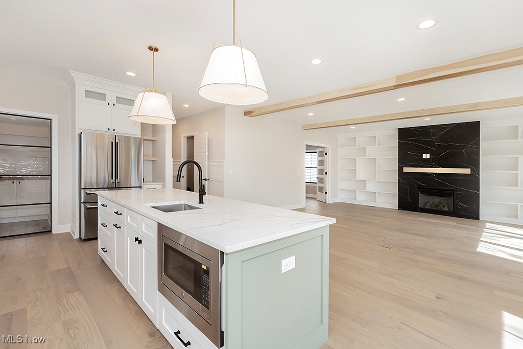 Lake Erie Pk/S F Kleinmans - Residential