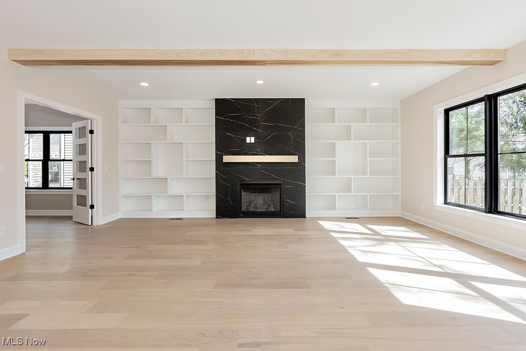 Lake Erie Pk/S F Kleinmans - Residential