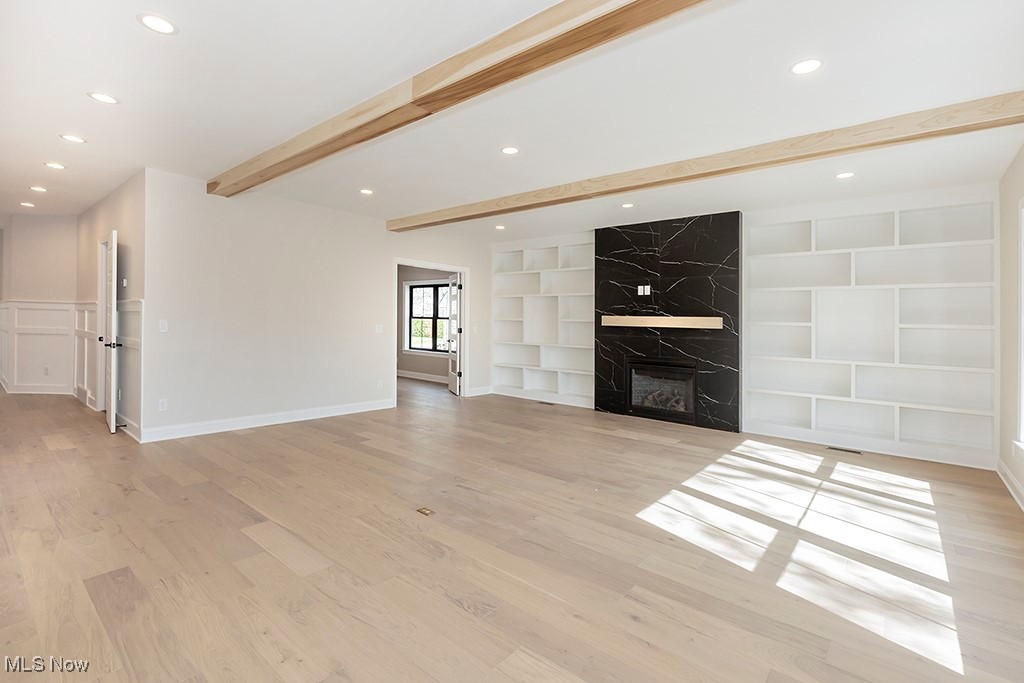 Lake Erie Pk/S F Kleinmans - Residential