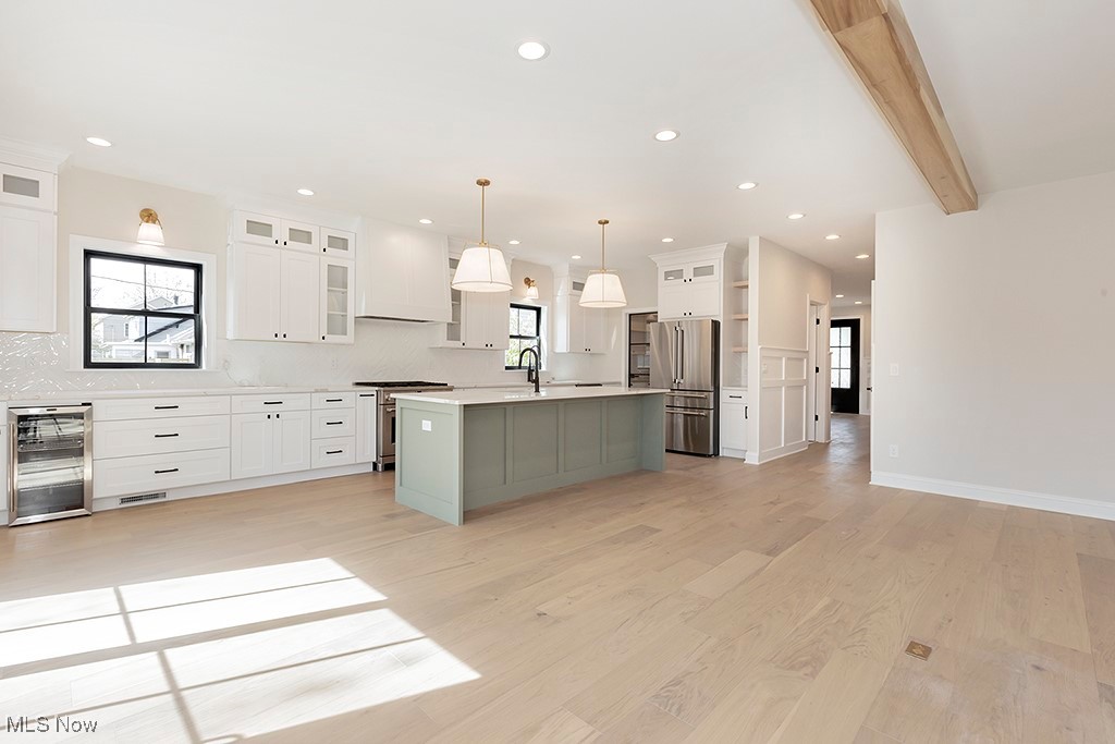 Lake Erie Pk/S F Kleinmans - Residential