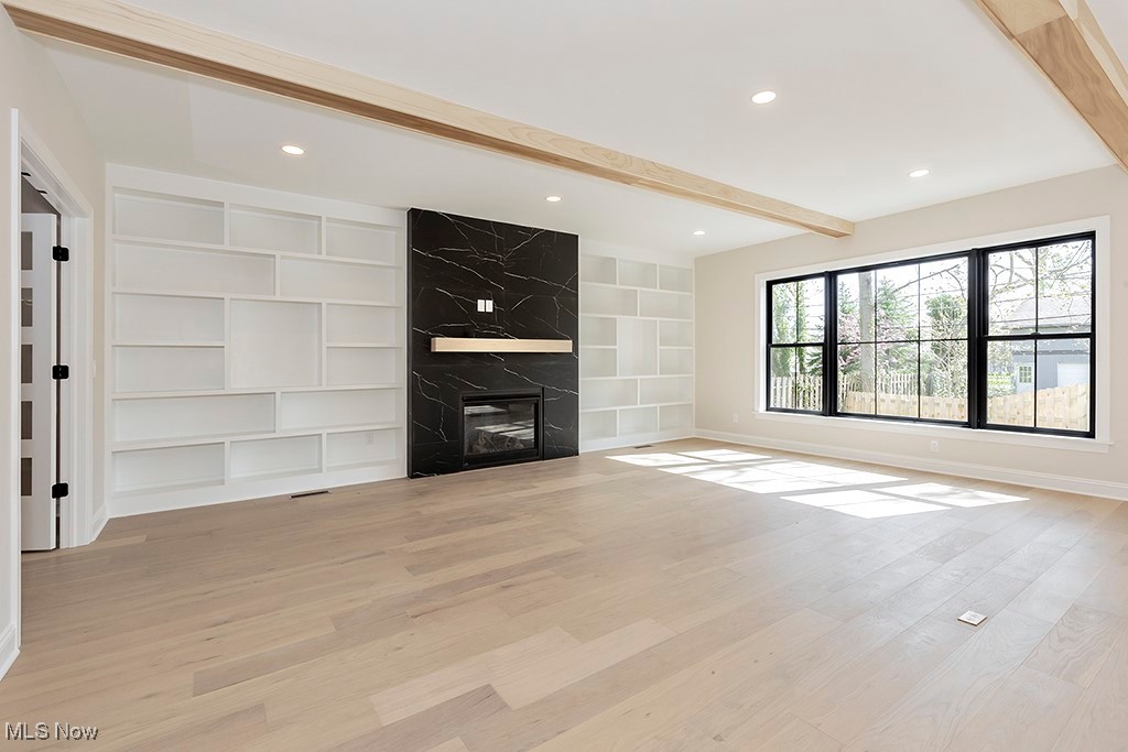 Lake Erie Pk/S F Kleinmans - Residential