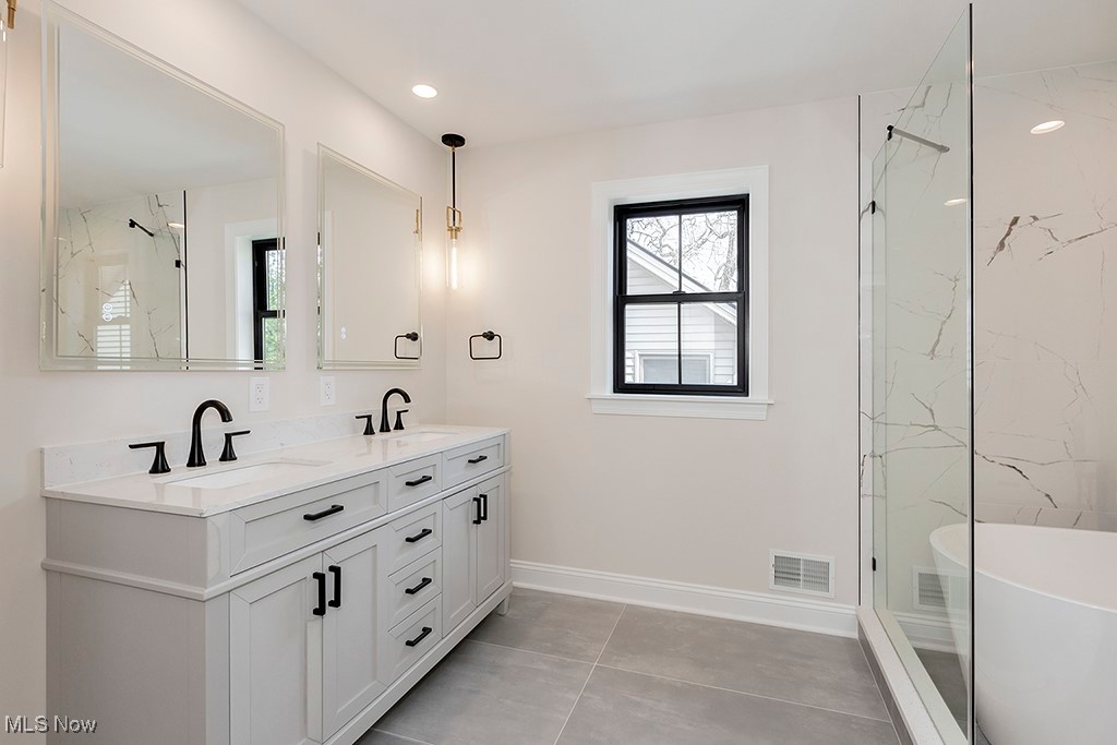 Lake Erie Pk/S F Kleinmans - Residential